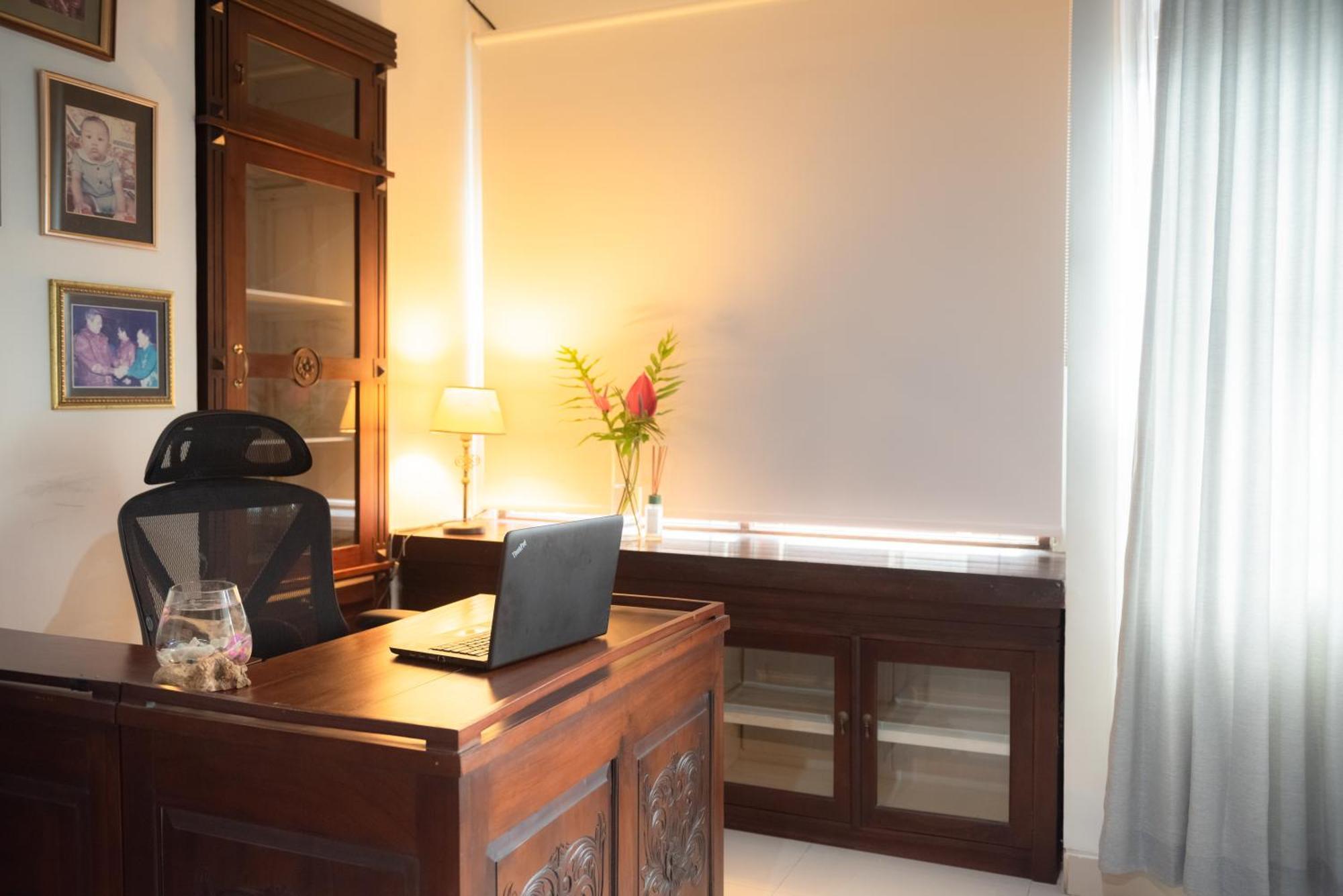 Affittacamere Royal Ubud