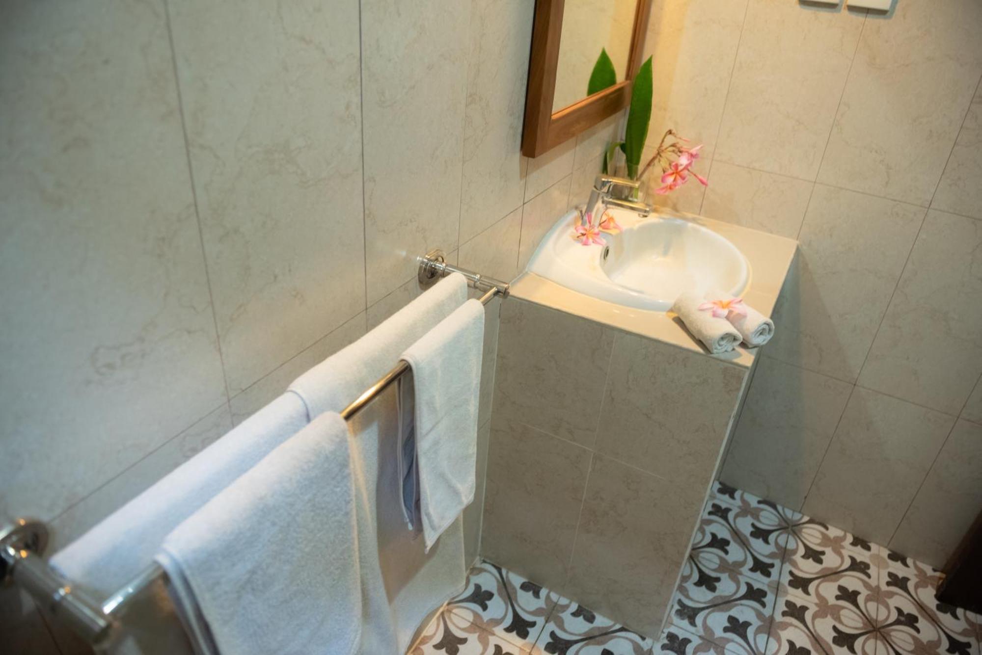 Affittacamere Royal Ubud